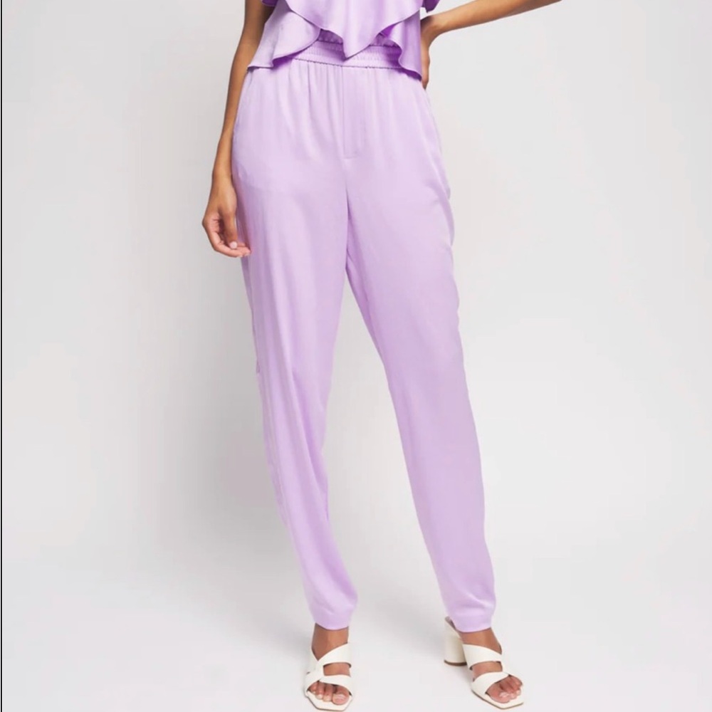 Bailey 44 Lavender Pants